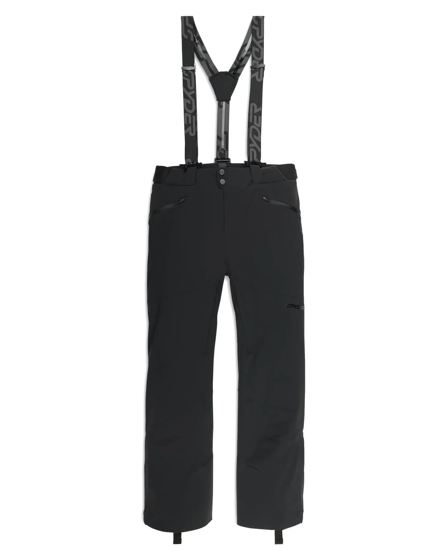 SPYDER Spyder Bormio Pant Black