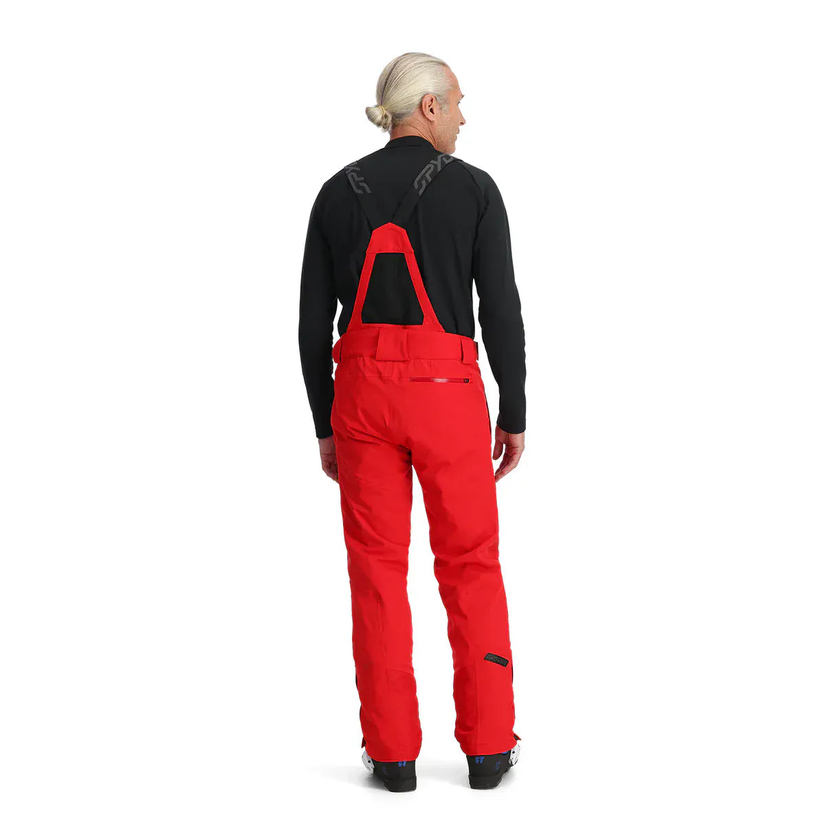 SPYDER Spyder Dare Pant Red