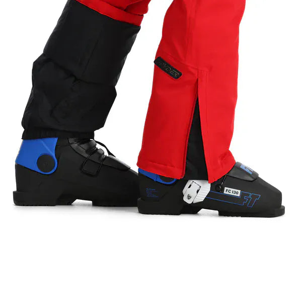 SPYDER Spyder Dare Pant Red