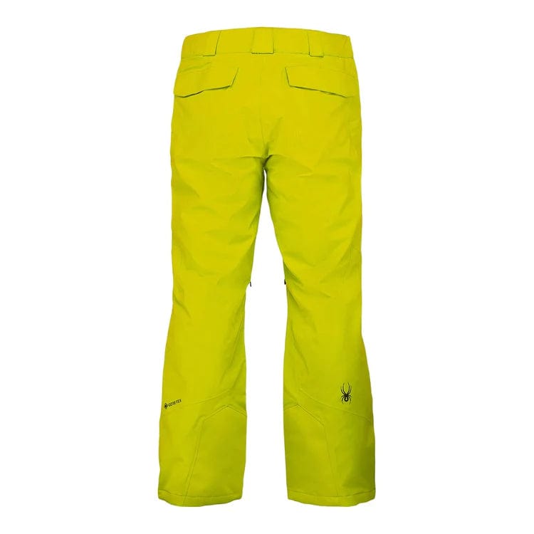 SPYDER Spyder Sentinal Gtx Pant Citron