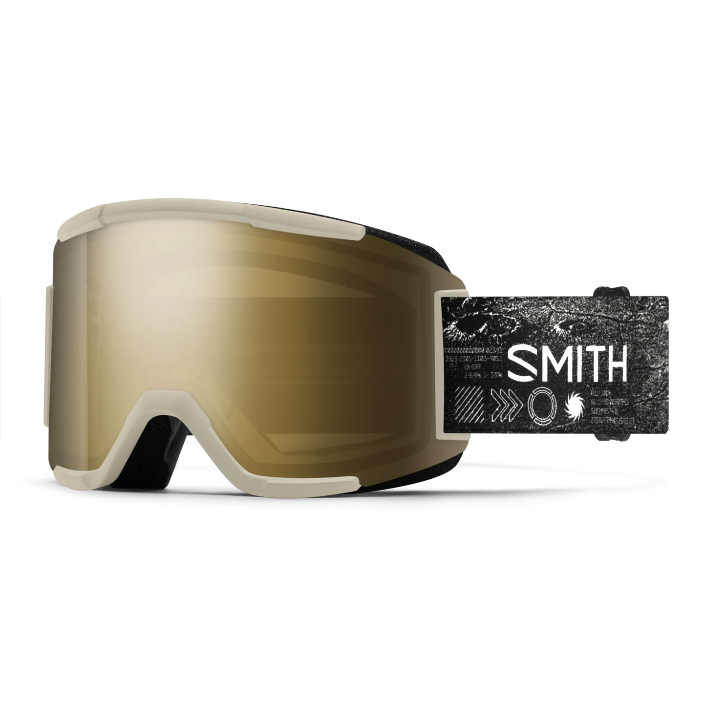 Smith Squad Goggle