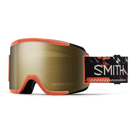 Smith Squad Goggle