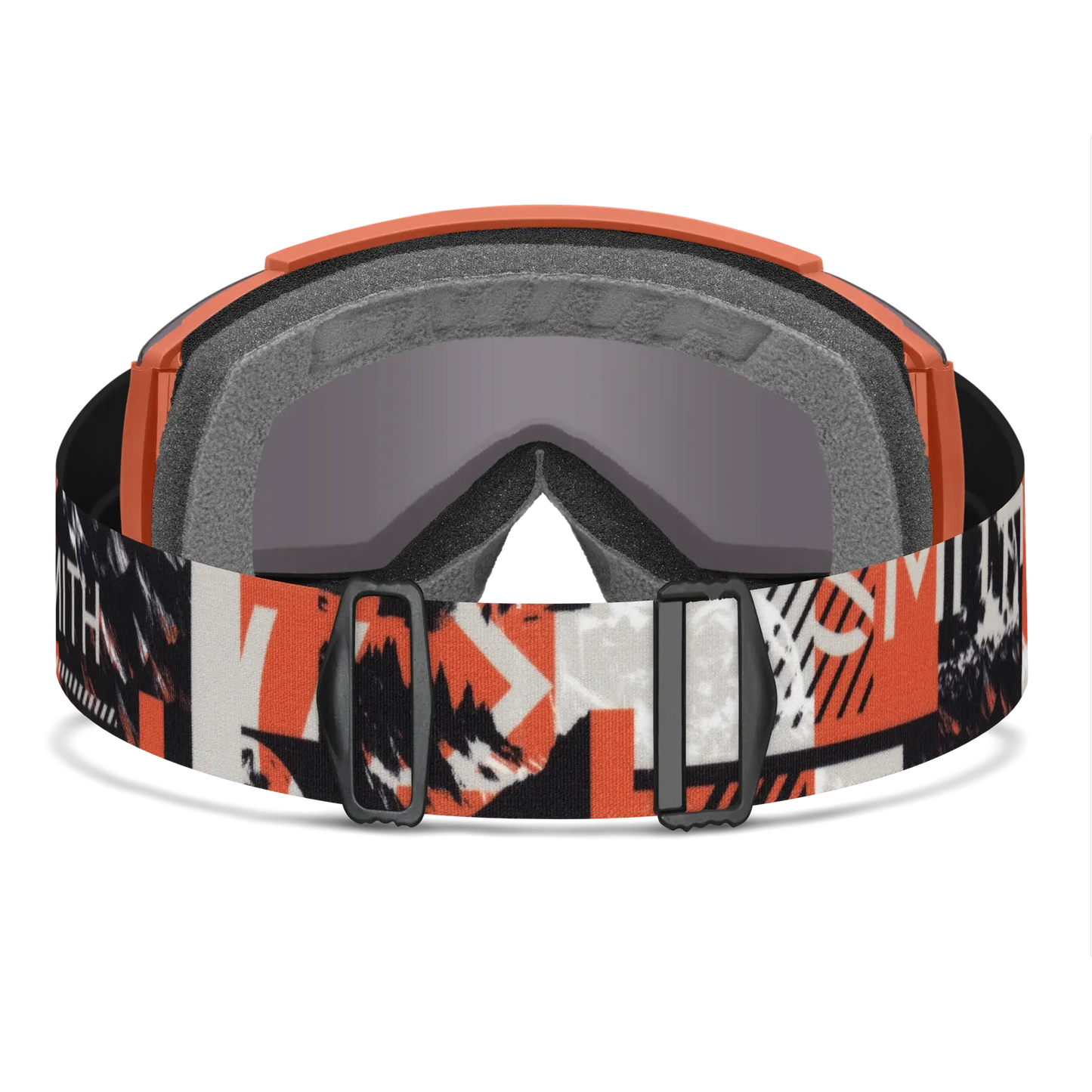 Smith Squad Goggle