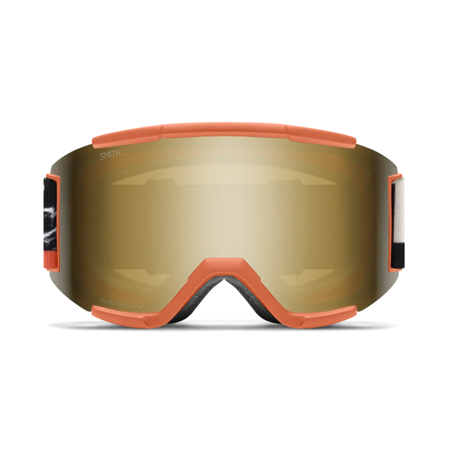 Smith Squad Goggle