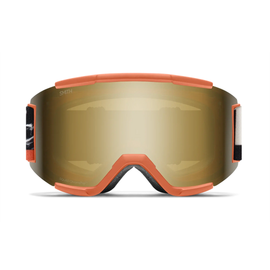 Smith Squad Goggle