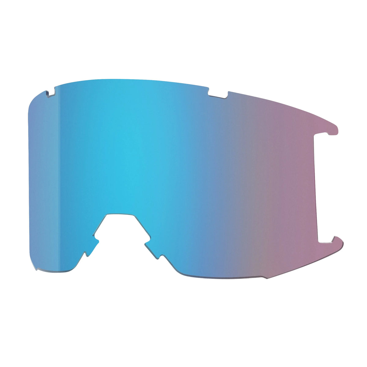 Smith Squad XL Goggle Dual Lens