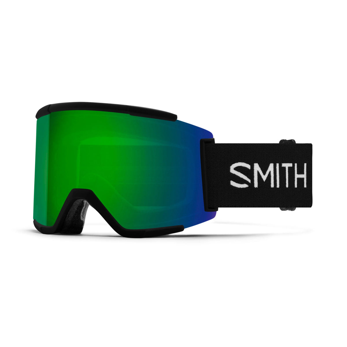 Smith Squad XL Goggle Dual Lens