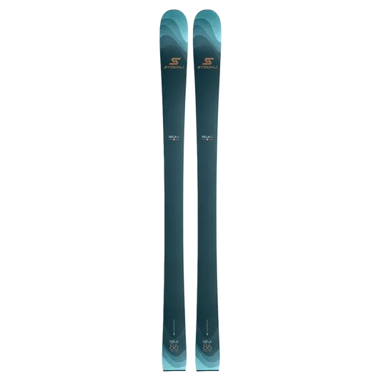 Stockli Nela 86 ski only W27