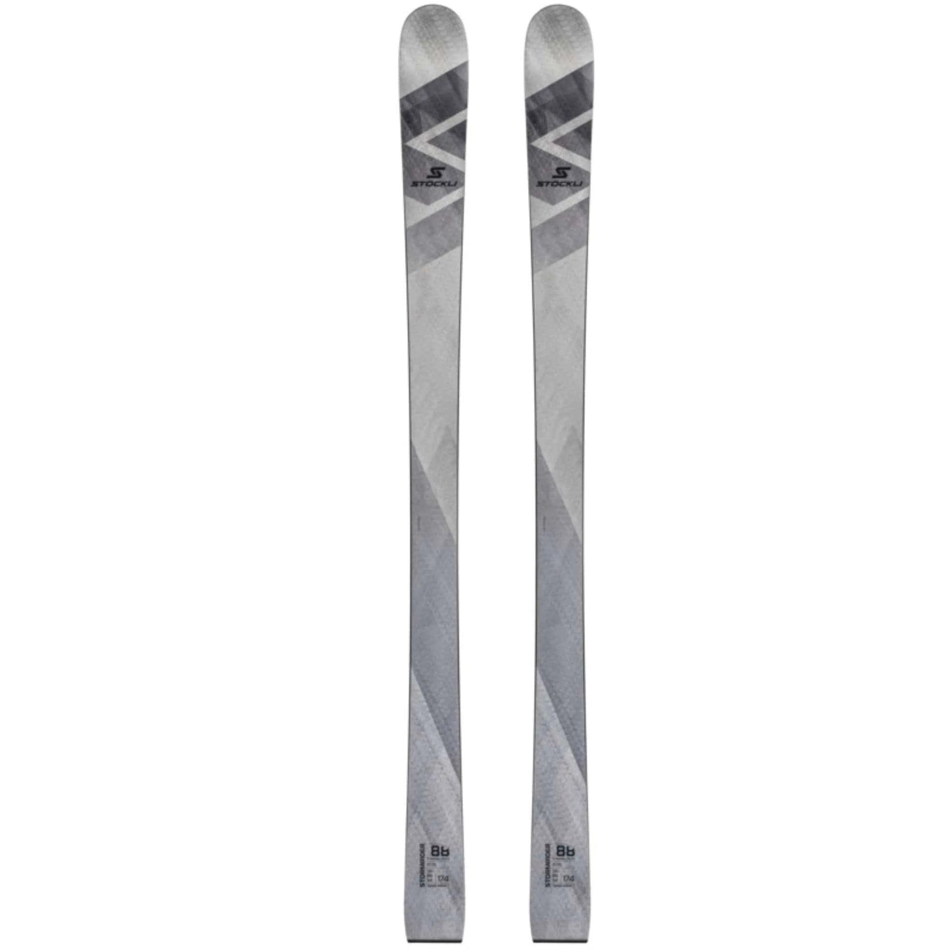 STOCKLI 2026 Stockli Stormrider 88