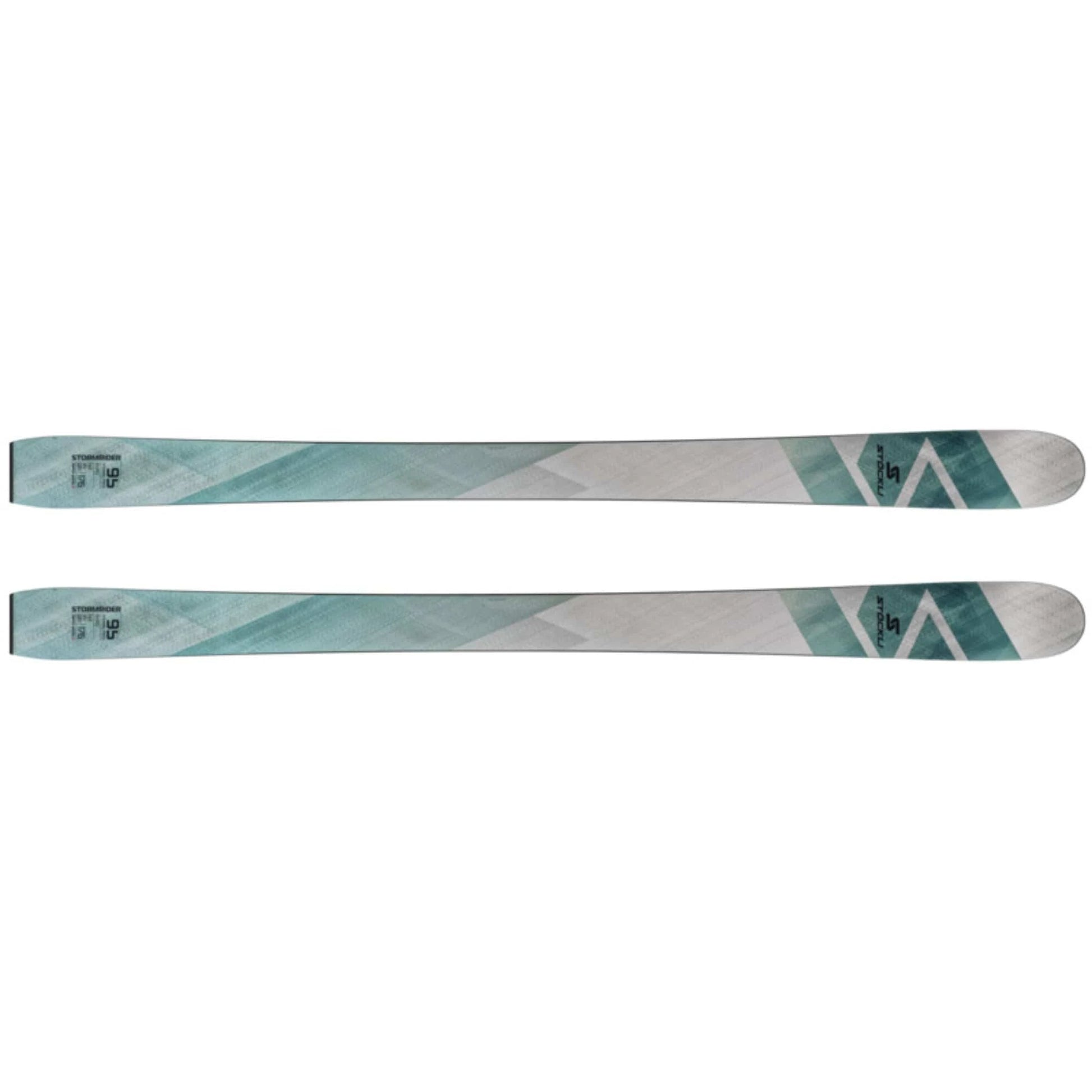 STOCKLI 2026 Stockli Stormrider 95 ski only