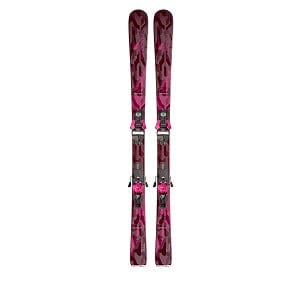 STOCKLI 158 / PURPLE Stockli Montero AW ski and Binding Package