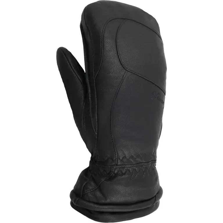 SWANY 6.5 / BLACK Swany La Posh Mitten