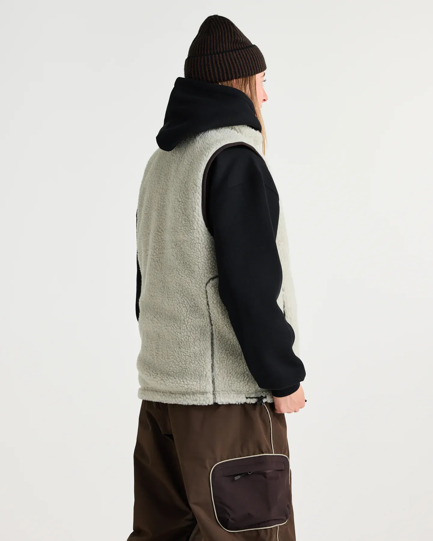 SX SNOW Yuki Threads Mobbin Vest