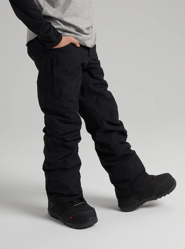 SX SNOW Burton Boys Barnstorm 2024 Pants