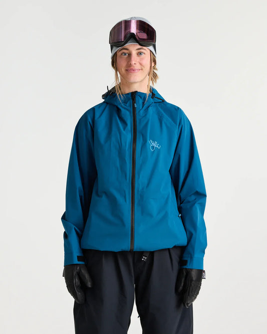 SX SNOW L / Bluey Yuki Threads Hot Lap Jacket