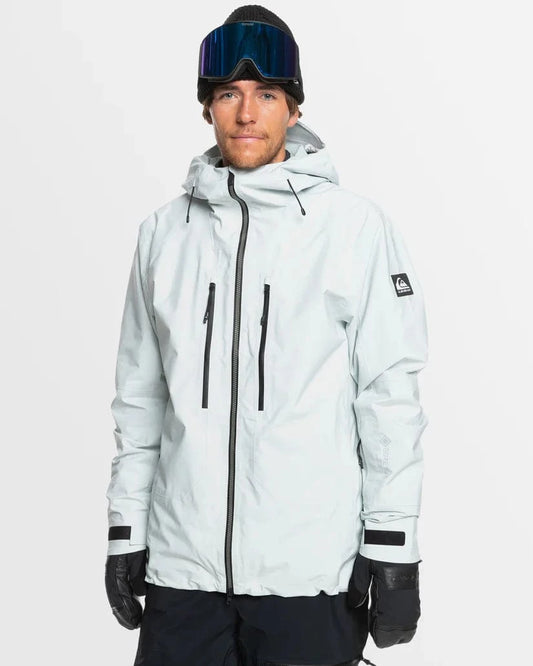 SX SNOW Quiksilver Pro Path Goretex 2L Snow Jacket