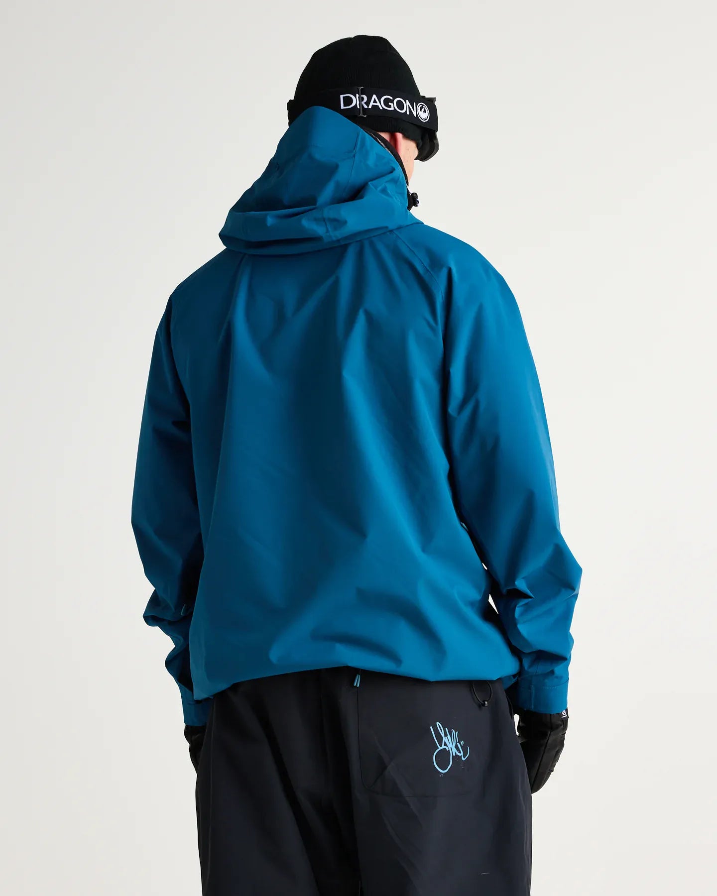 SX SNOW Yuki Threads Hot Lap Jacket