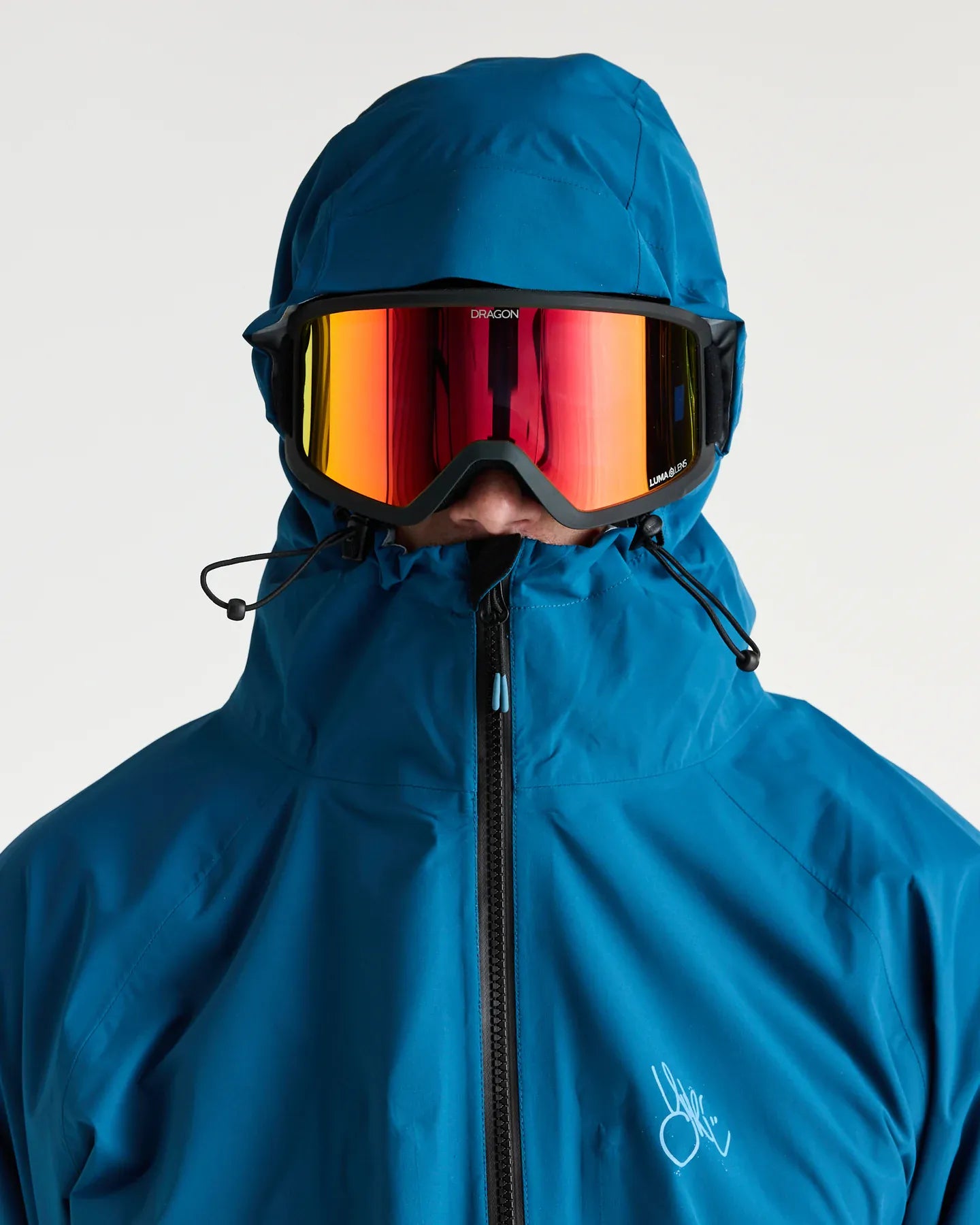 SX SNOW Yuki Threads Hot Lap Jacket