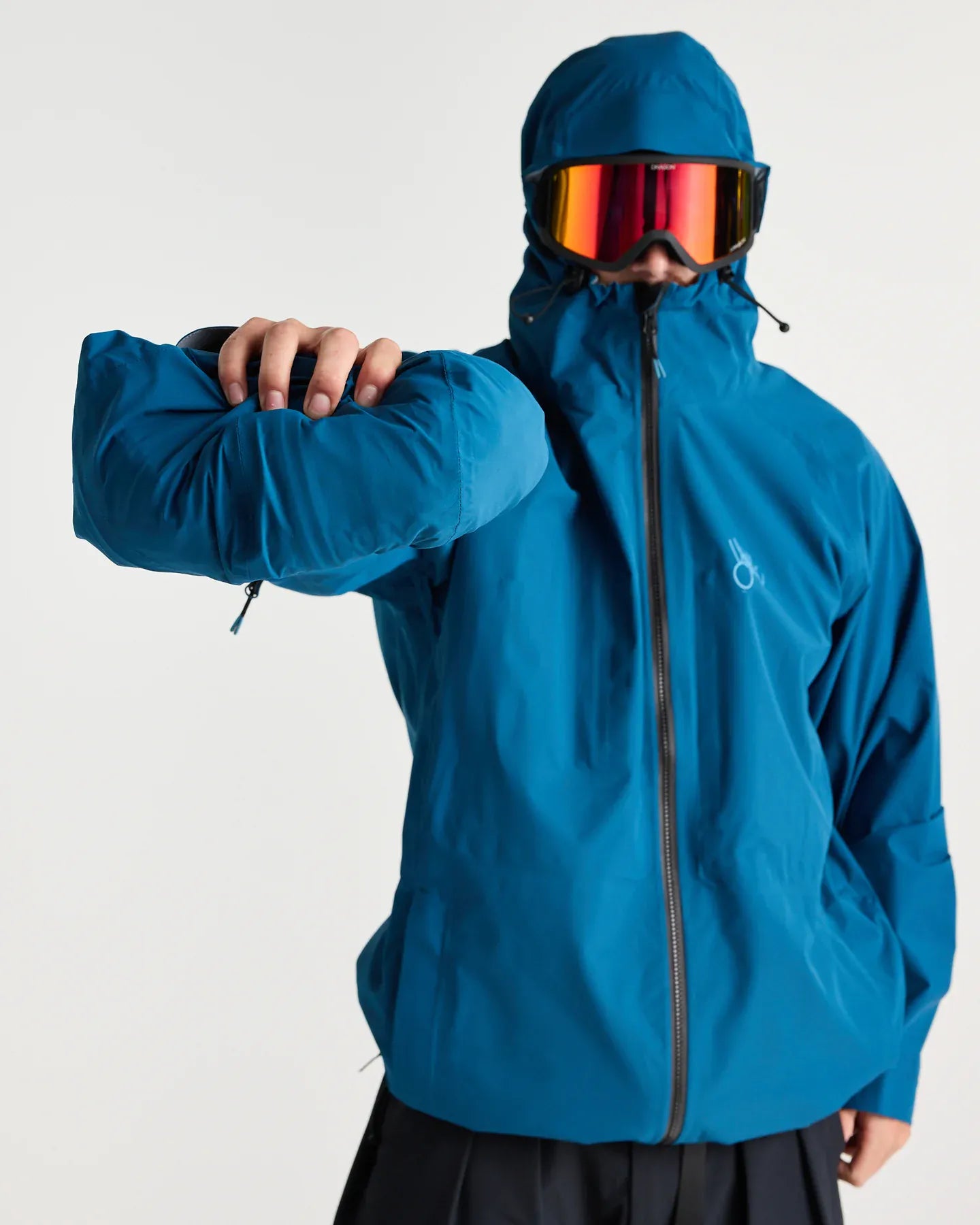 SX SNOW Yuki Threads Hot Lap Jacket
