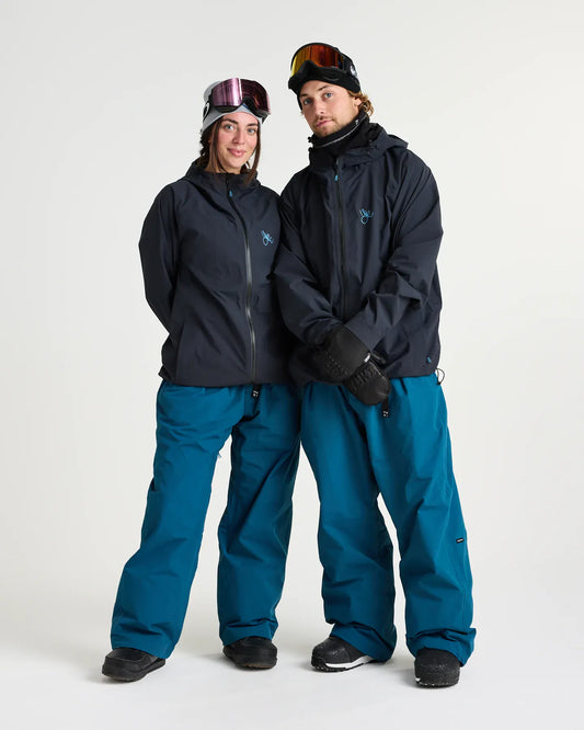 SX SNOW Yuki Threads Hot Lap Jacket