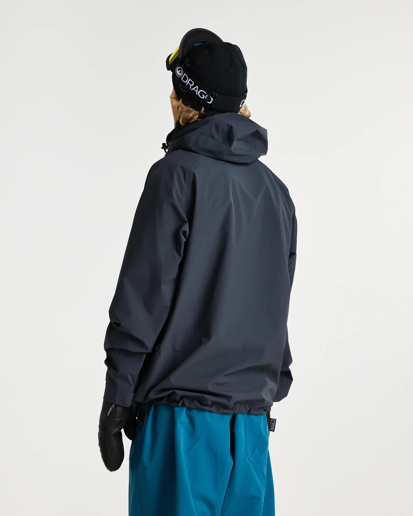 SX SNOW Yuki Threads Hot Lap Jacket