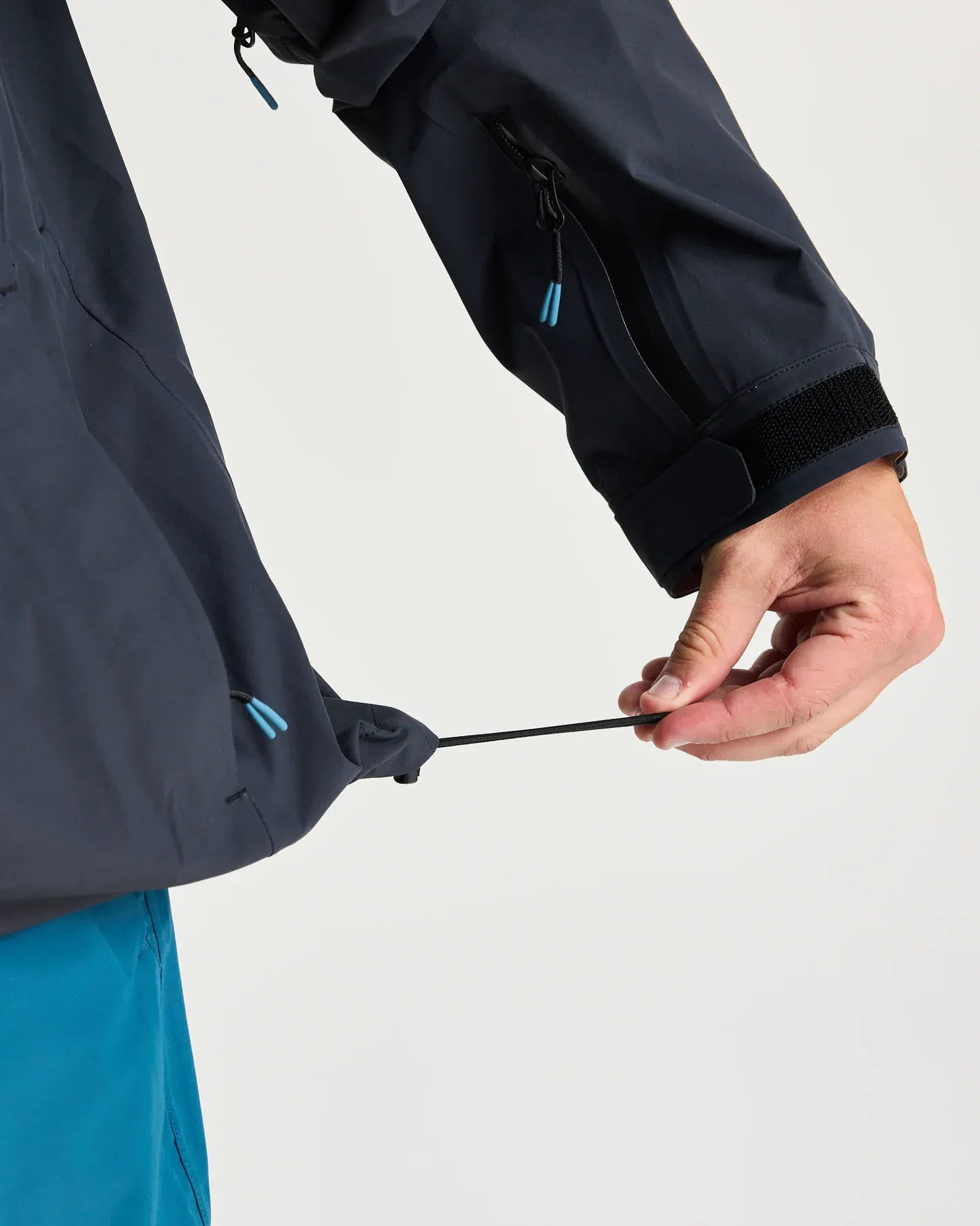 SX SNOW Yuki Threads Hot Lap Jacket