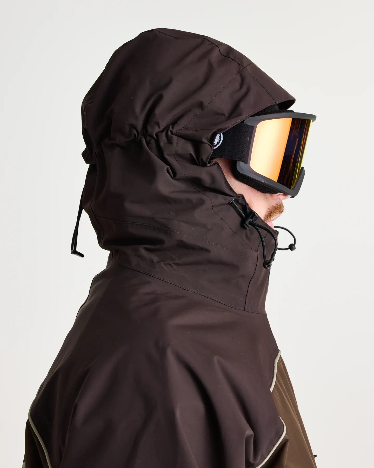 SX SNOW Yuki Threads Mobbin Jacket