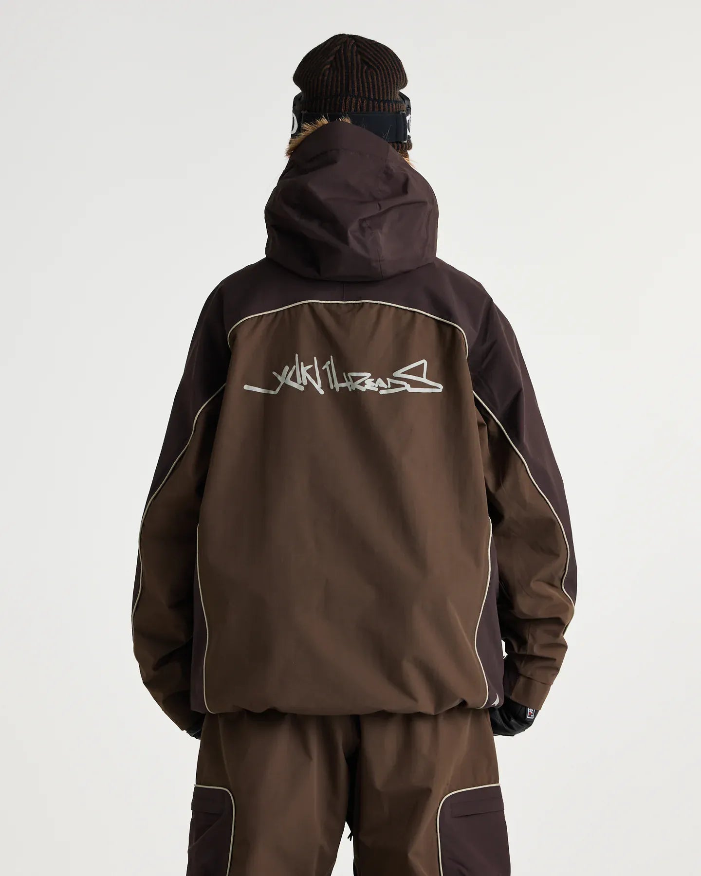 SX SNOW Yuki Threads Mobbin Jacket