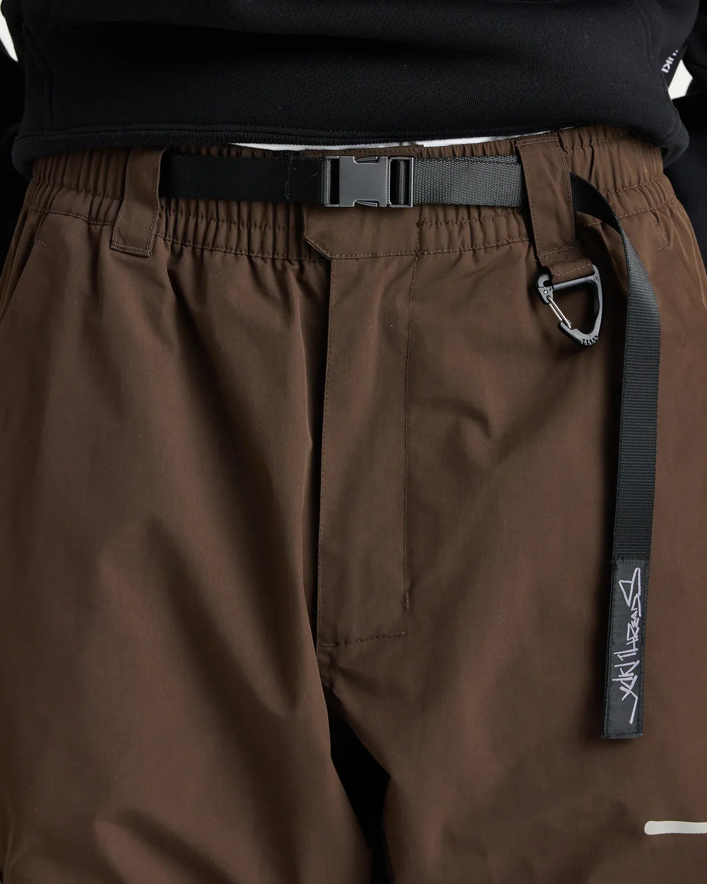 SX SNOW 2XS / BROWN Yuki Threads Mobbin Pant