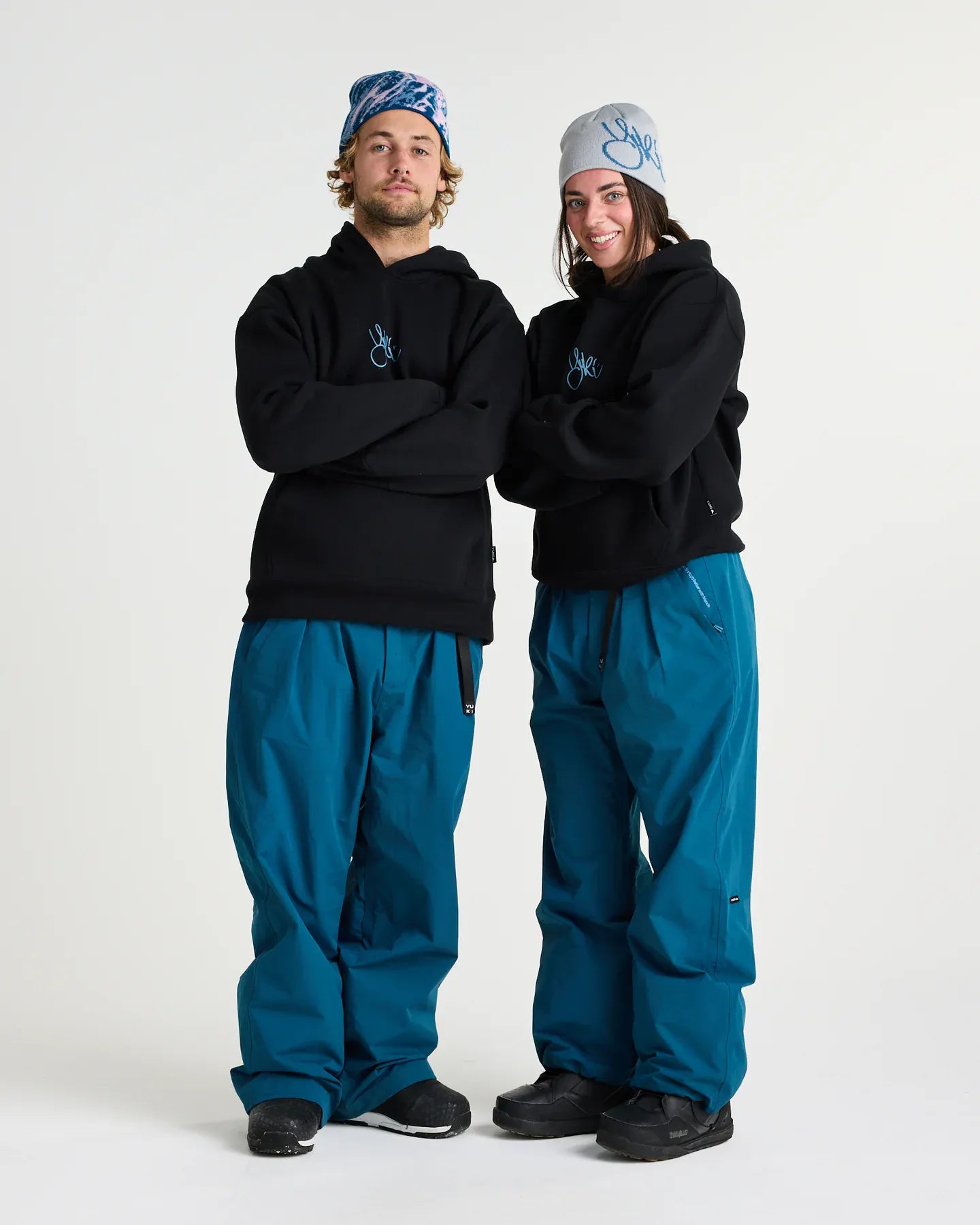 SX SNOW Yuki Threads Hot Lap Pant