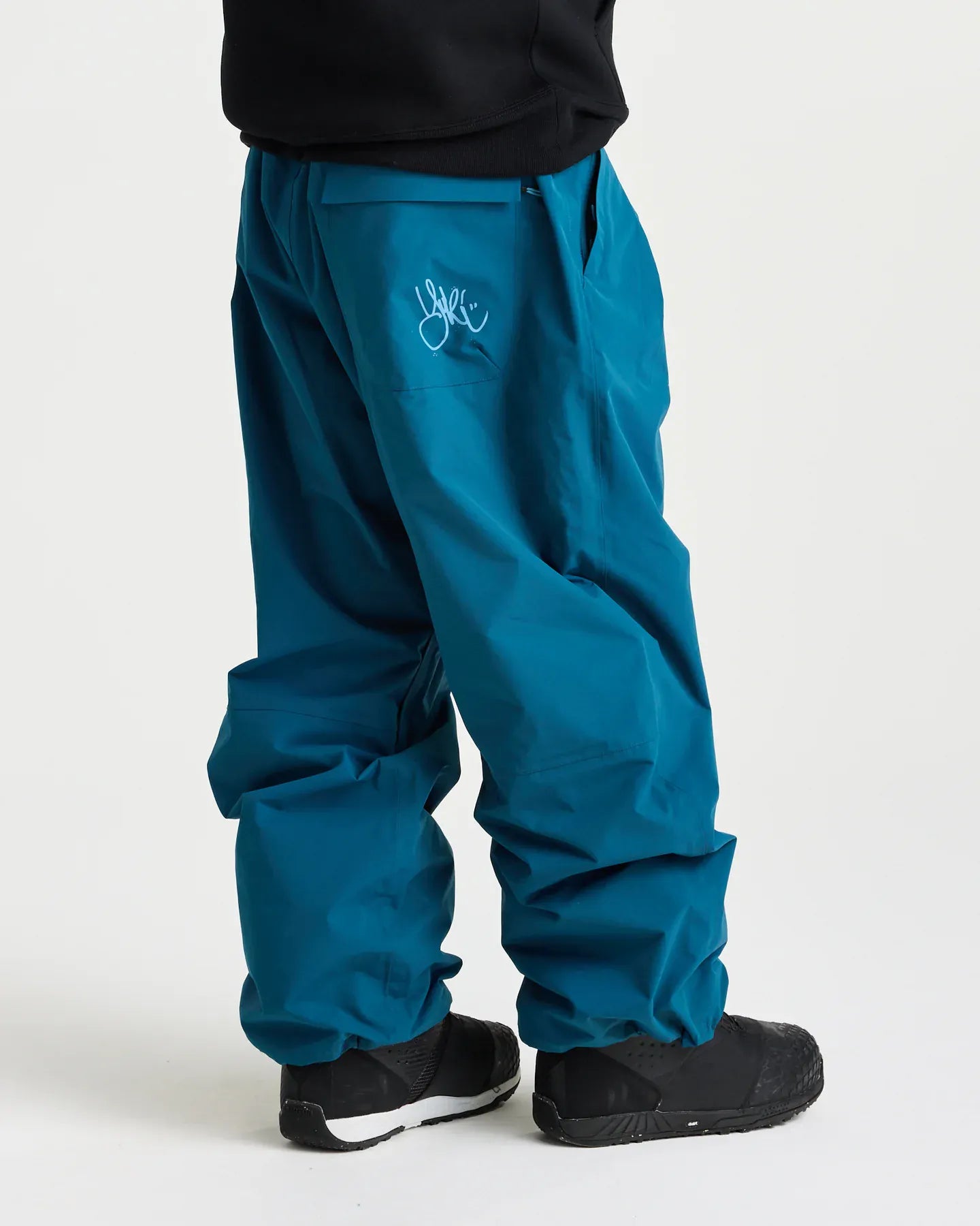 SX SNOW Yuki Threads Hot Lap Pant