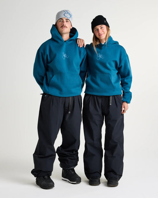 SX SNOW Yuki Threads Hot Lap Pant