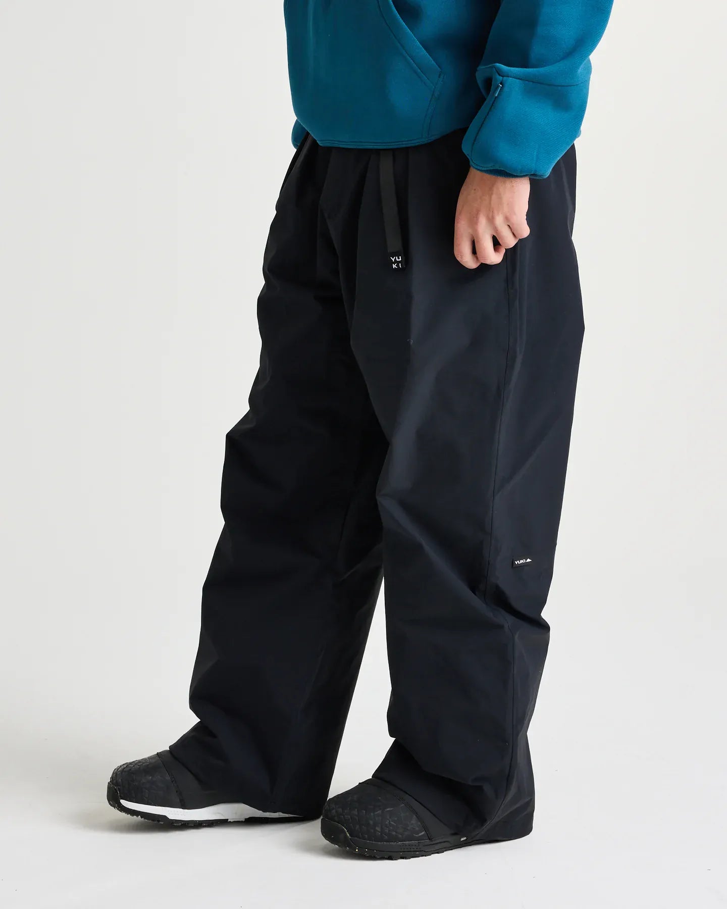 SX SNOW Yuki Threads Hot Lap Pant