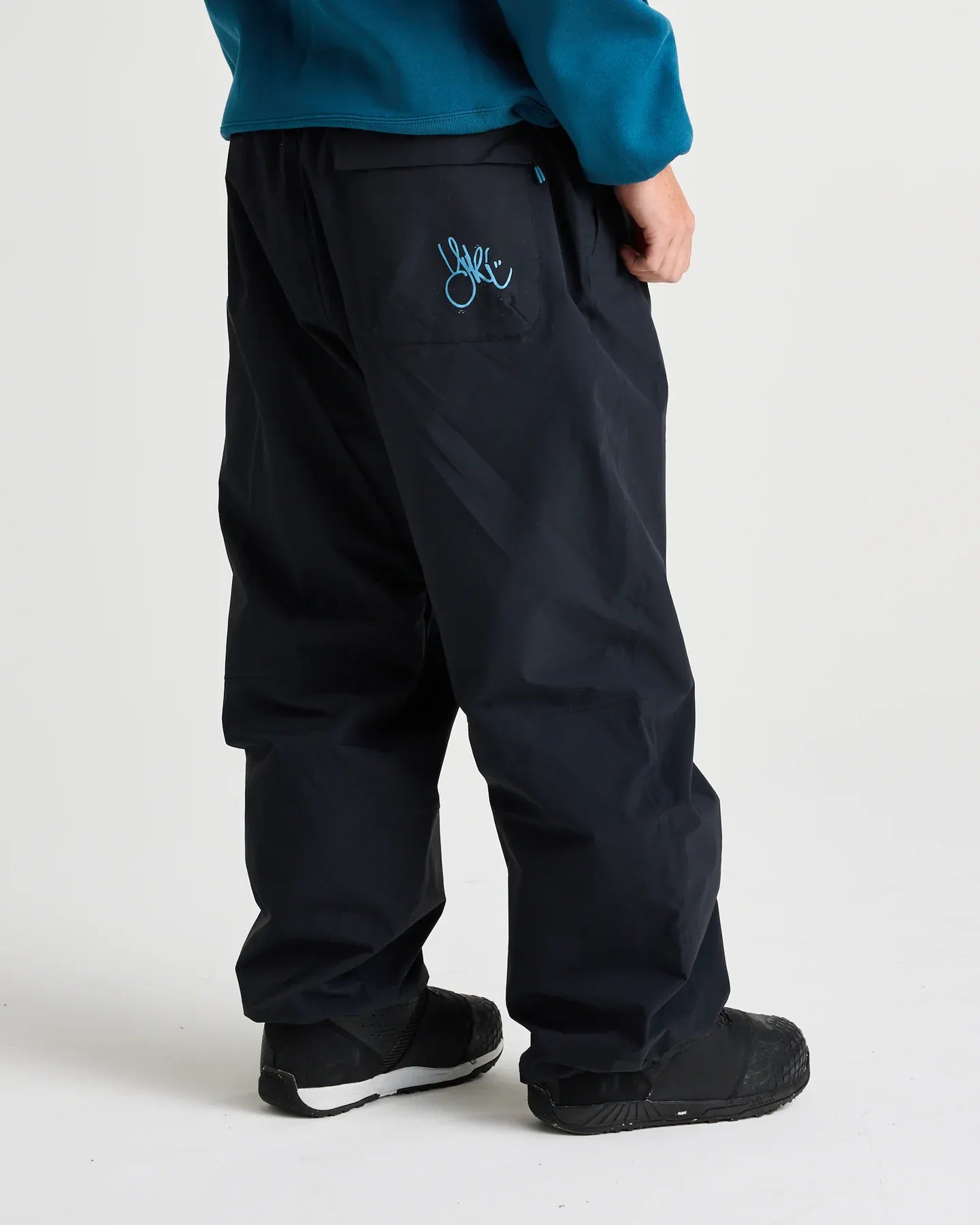 SX SNOW Yuki Threads Hot Lap Pant