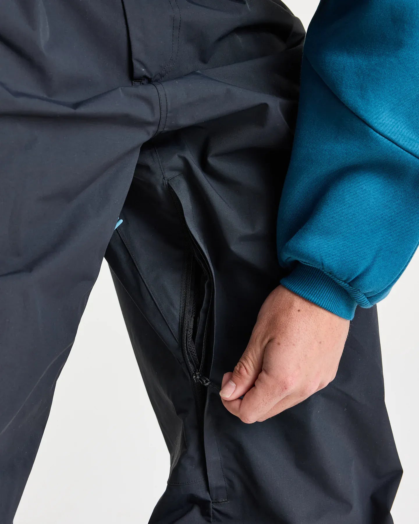 SX SNOW Yuki Threads Hot Lap Pant