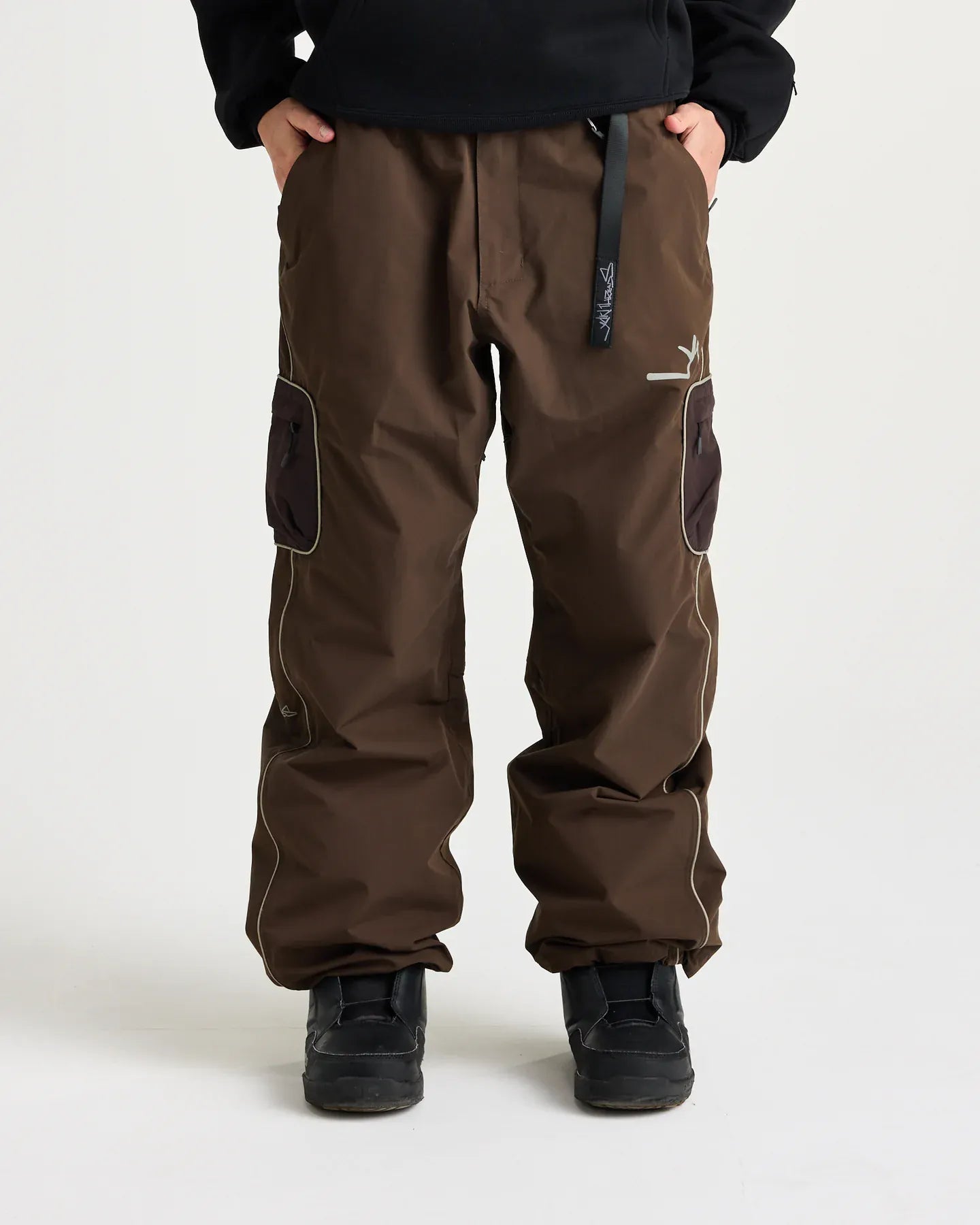 SX SNOW Yuki Threads Mobbin Pant