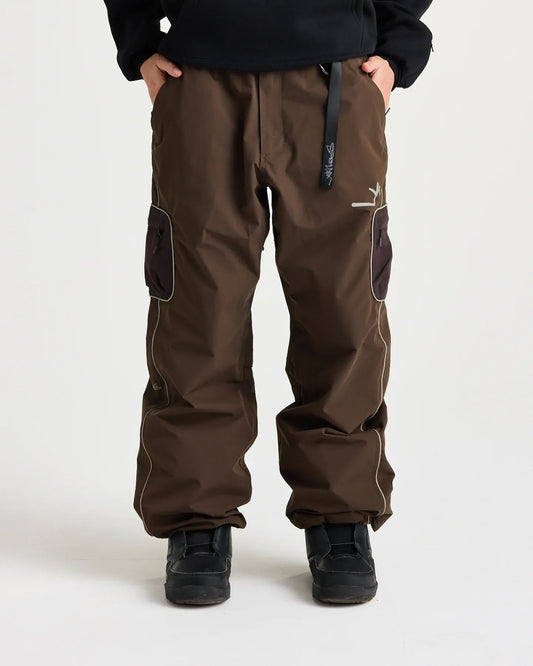 SX SNOW Yuki Threads Mobbin Pant