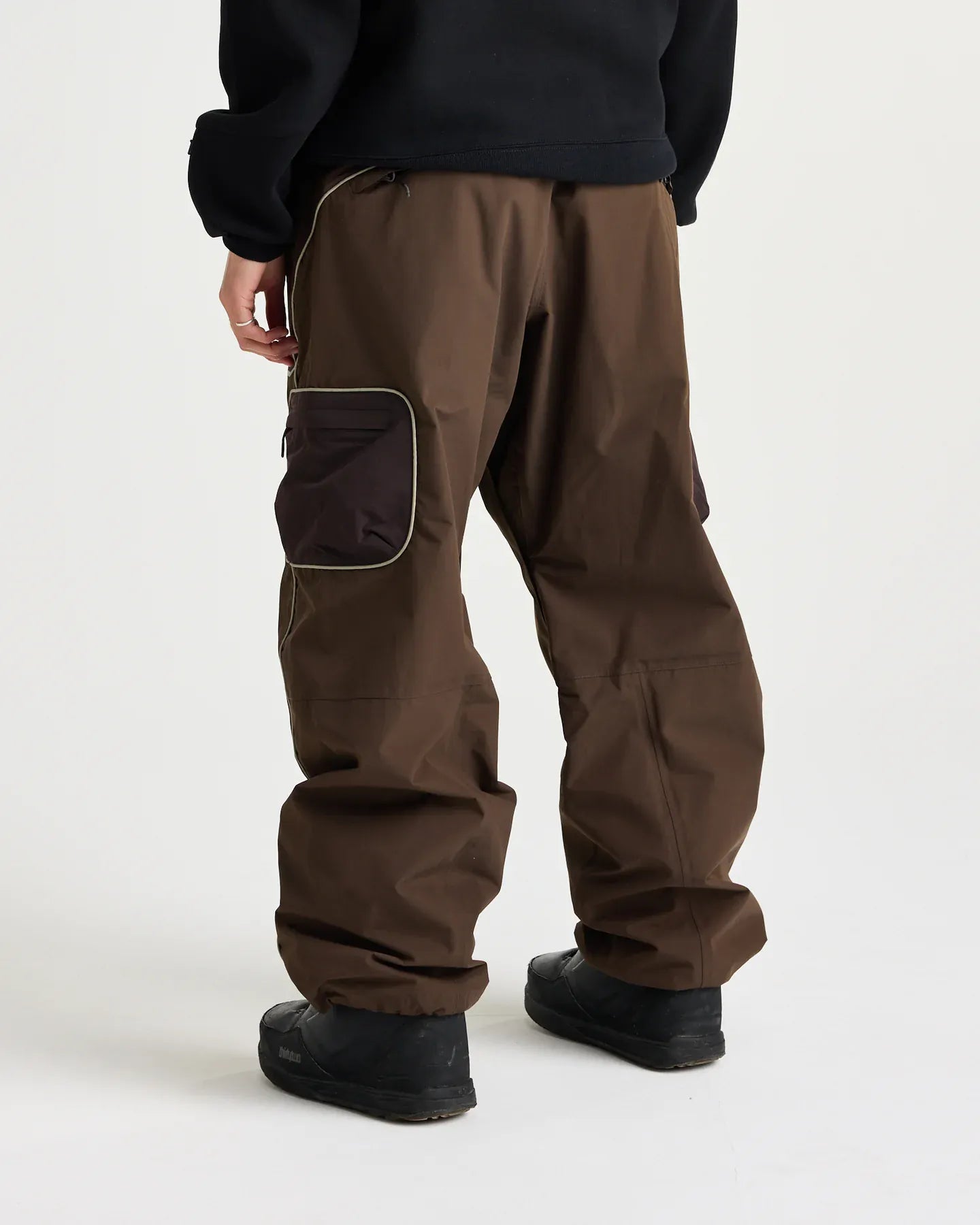SX SNOW Yuki Threads Mobbin Pant