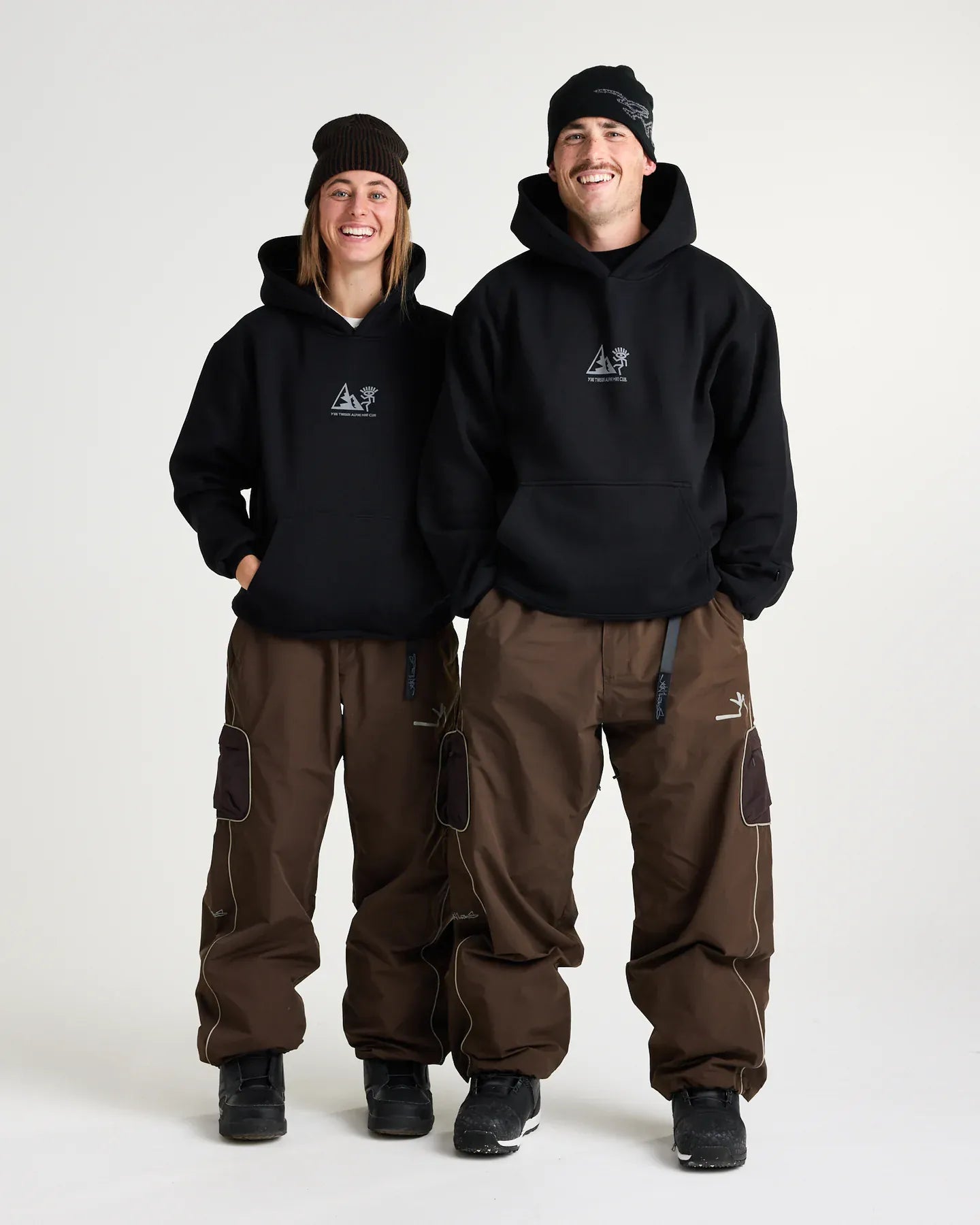 SX SNOW Yuki Threads Mobbin Pant