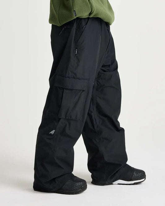 SX SNOW Yuki Threads Street Pant