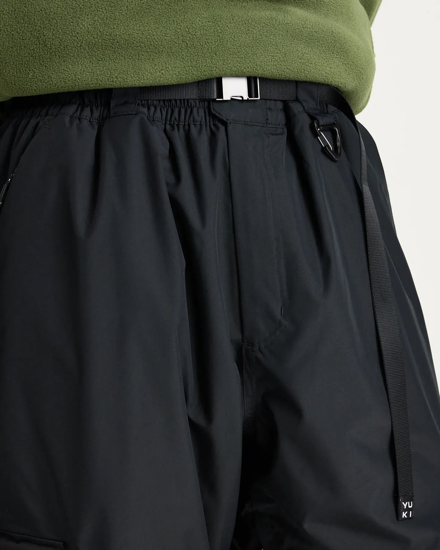 SX SNOW Yuki Threads Street Pant