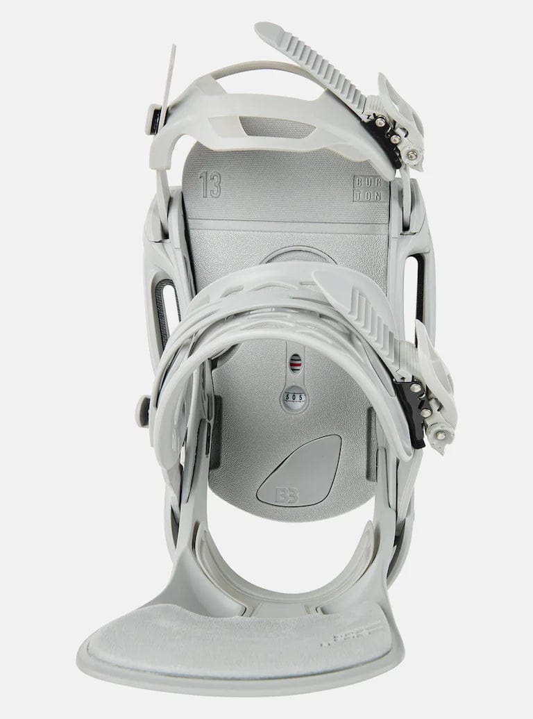 SX SNOW Burton Cartel X Reflex 2024 Snowboard Bindings