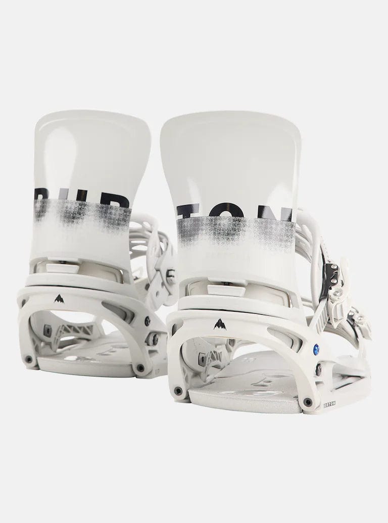 SX SNOW Burton Cartel X Reflex 2024 Snowboard Bindings