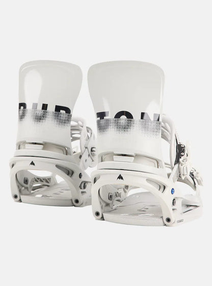 SX SNOW Burton Cartel X Reflex 2024 Snowboard Bindings