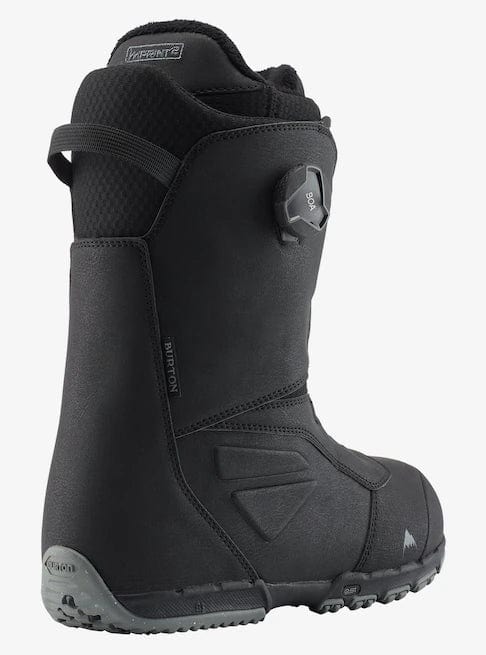 SX SNOW Burton Ruler BOA 2024 Snowboard Boots - Wide