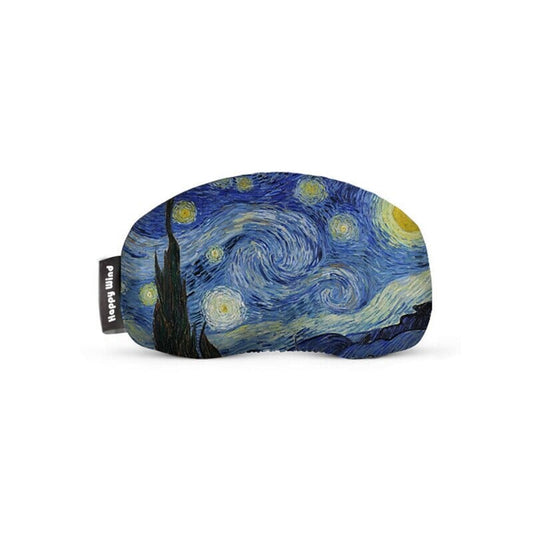 SX SNOW Snow Goggle Cover Starry Night Protection for your goggles