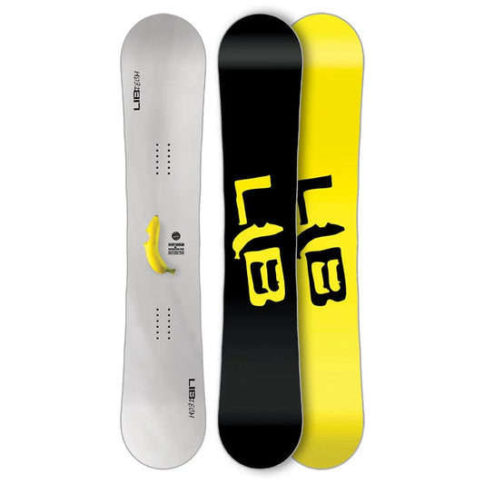 SX SNOW Lib Tech 2025 Skate Banana Snowboard