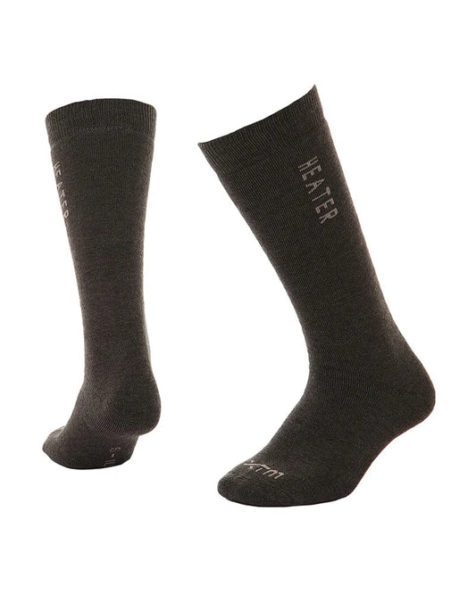 SX SNOW Xtm Adult Heater Sock