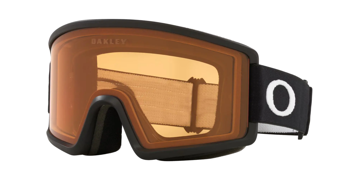 Oakley Target Line L Snow Goggle