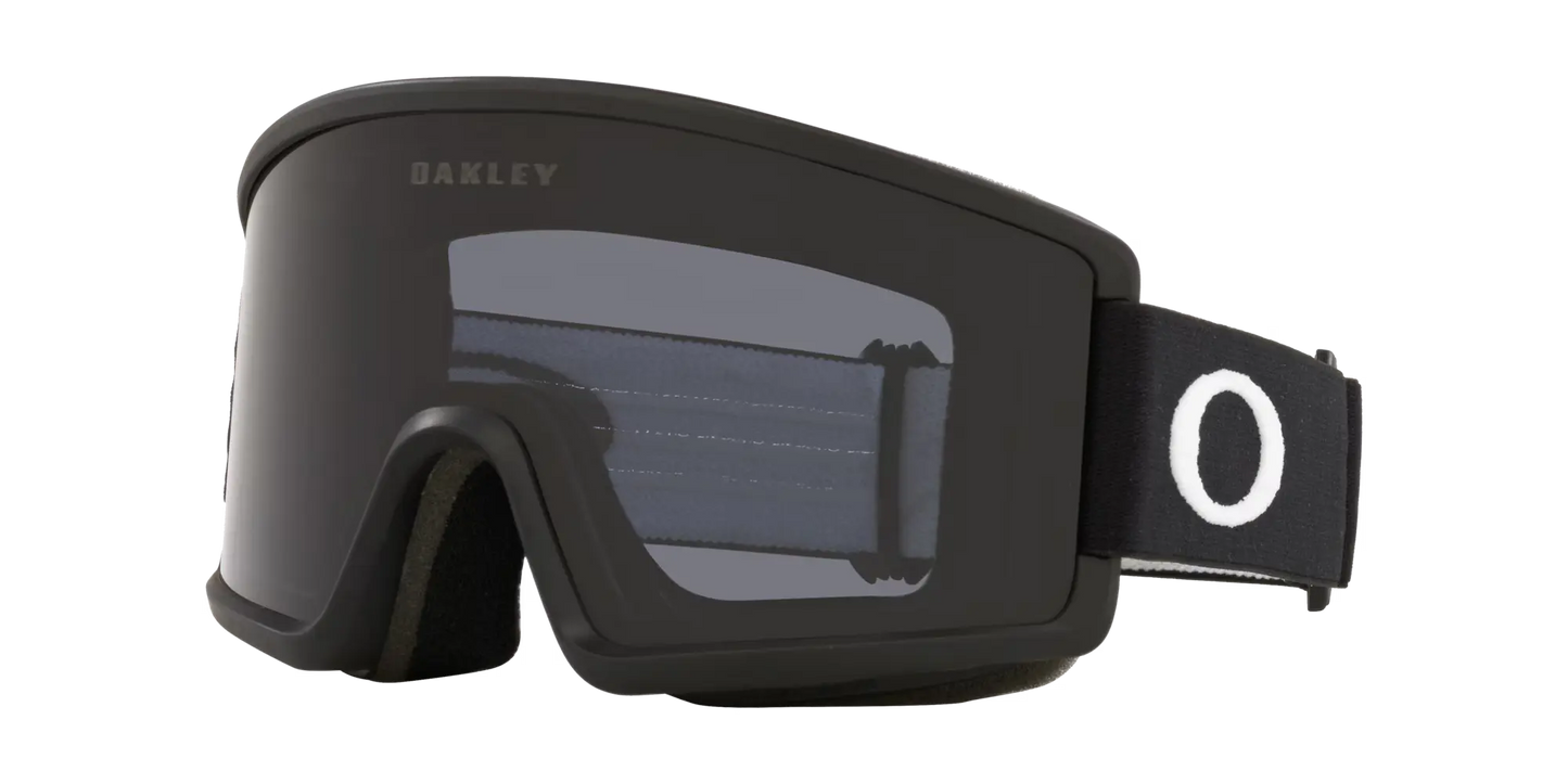 Oakley Target Line M Snow Goggle